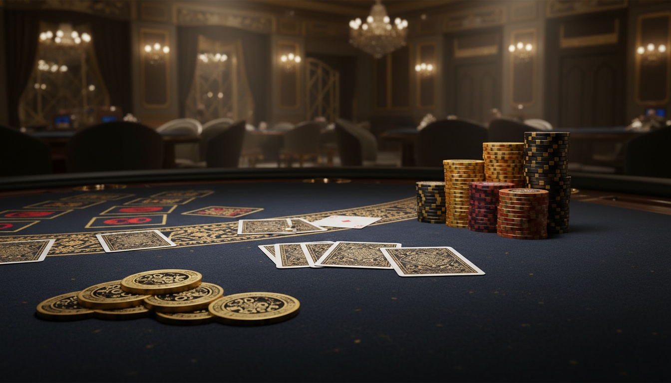 Een Diepgaande Blik op Excitewin Casino's Spelselectie